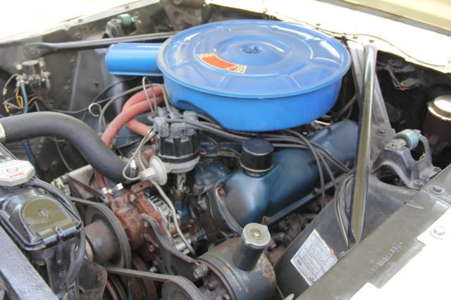 1966 Ford Mustang - photo 11