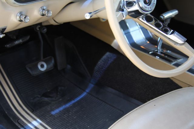 1966 Ford Mustang - photo 6