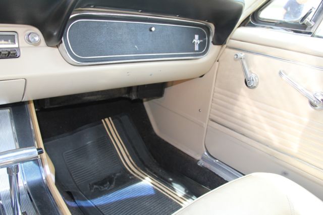 1966 Ford Mustang - photo 7