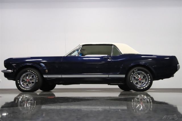 1966 Ford Mustang GT - photo 10