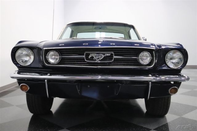 1966 Ford Mustang GT - photo 5