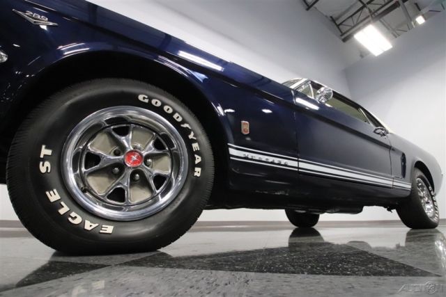 1966 Ford Mustang GT - photo 9