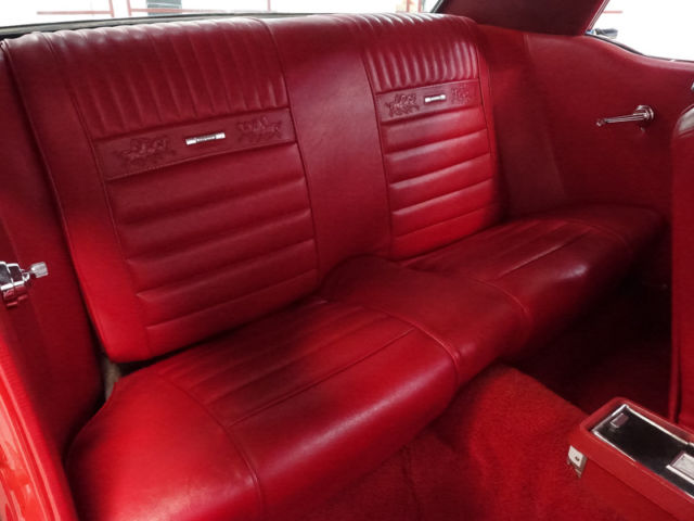 1966 Ford Mustang GT Coupe - photo 10