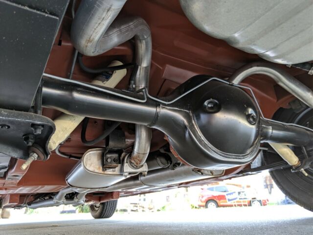 1966 Ford Mustang GT Coupe - A Code - photo 11