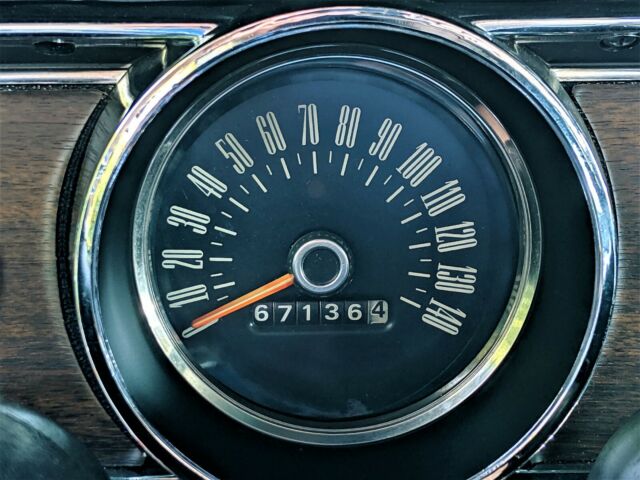 1966 Ford Mustang GT Coupe - A Code - photo 6