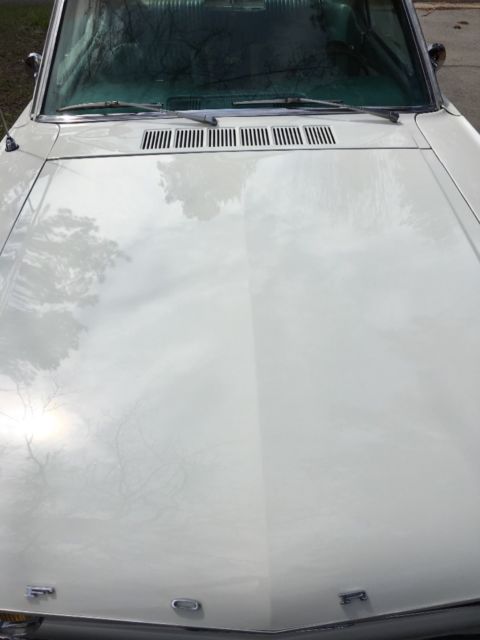 1966 Ford Mustang GT - photo 7