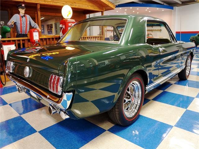 1966 Ford Mustang One Owner - photo 11