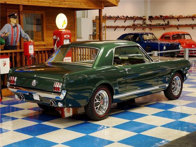 1966 Ford Mustang One Owner - photo 9