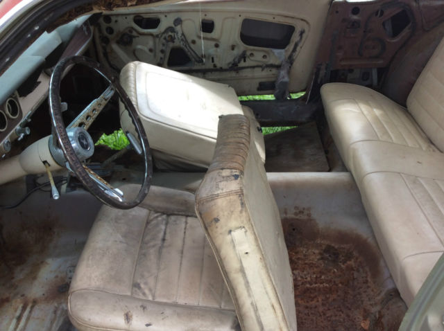 1966 Ford Mustang - photo 11