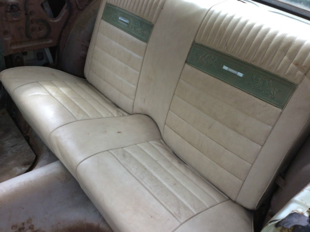 1966 Ford Mustang - photo 12