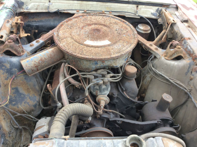 1966 Ford Mustang - photo 13