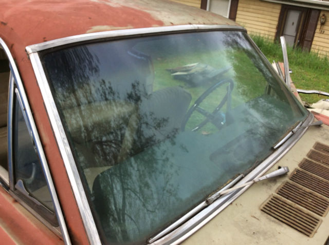1966 Ford Mustang - photo 8