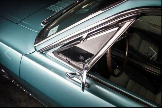 1966 Ford Mustang GT Disc Brakes/Power Steering/Air-Conditioning - photo 7