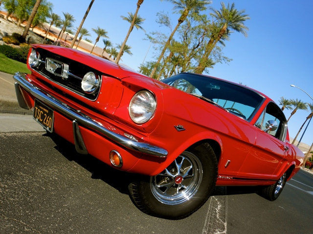 1966 Ford Mustang NO RESERVE - photo 10