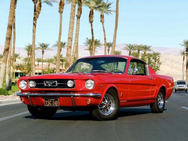 1966 Ford Mustang NO RESERVE - photo 12
