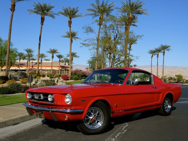 1966 Ford Mustang NO RESERVE - photo 9