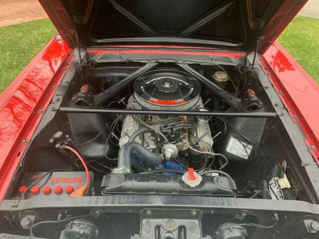 1966 Ford Mustang GT Fastback, Authentic GT. - photo 10