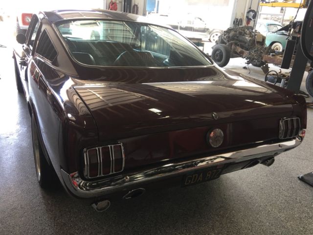 1966 Ford Mustang - photo 12