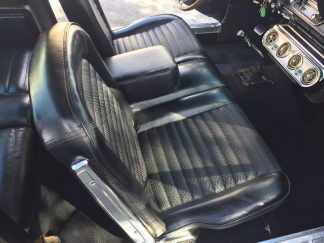 1966 Ford Mustang GT - photo 8