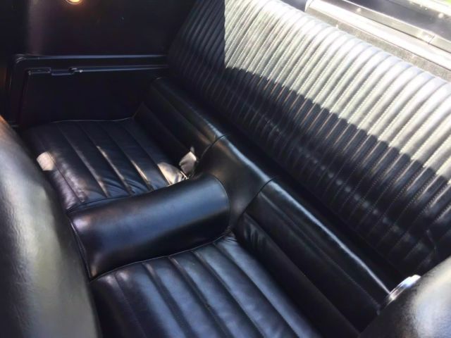 1966 Ford Mustang GT - photo 9