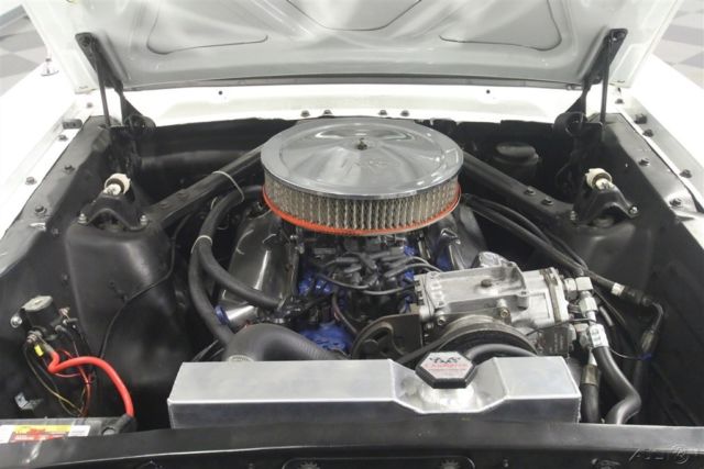 1966 Ford Mustang GT - photo 3