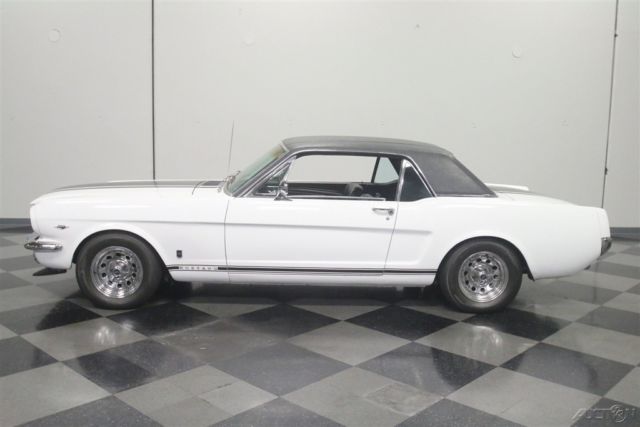1966 Ford Mustang GT - photo 7