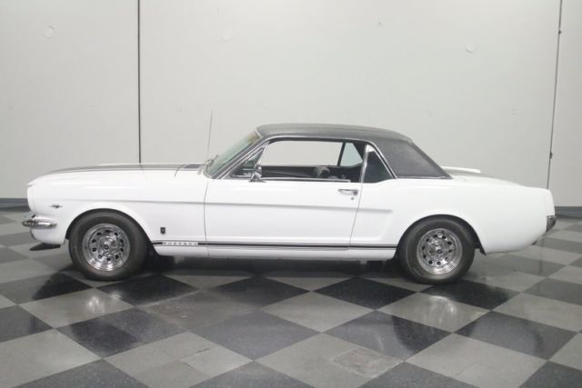 1966 Ford Mustang GT - photo 8