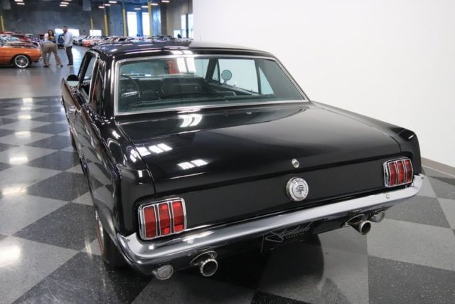 1966 Ford Mustang GT K-Code - photo 11