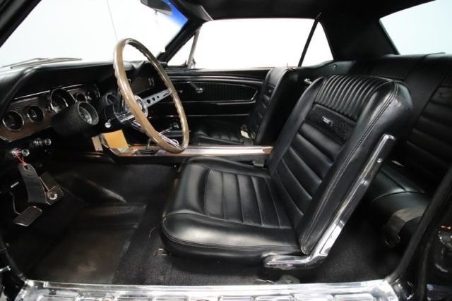 1966 Ford Mustang GT K-Code - photo 5