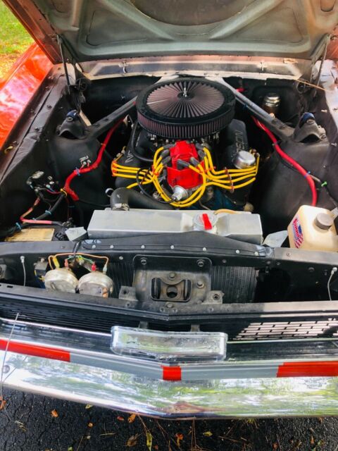 1966 Ford Mustang - photo 4