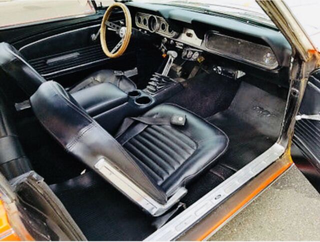 1966 Ford Mustang - photo 7