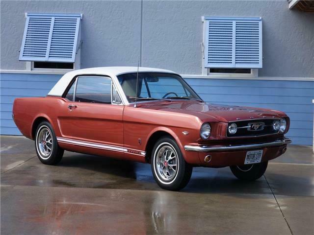 1966 Ford Mustang GT - Rotisserie Restoration -Stunning Mustang! 1966 Ford Mustang GT