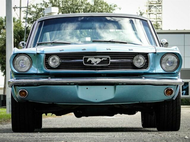 1966 Ford Mustang GT Tribute - photo 13