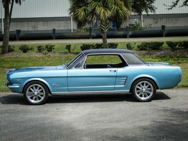 1966 Ford Mustang GT Tribute - photo 5