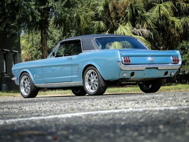 1966 Ford Mustang GT Tribute - photo 6