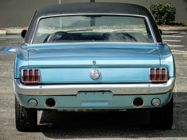 1966 Ford Mustang GT Tribute - photo 8