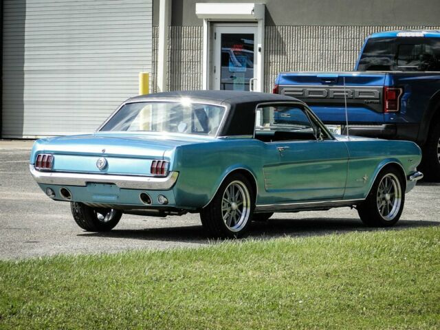 1966 Ford Mustang GT Tribute - photo 9
