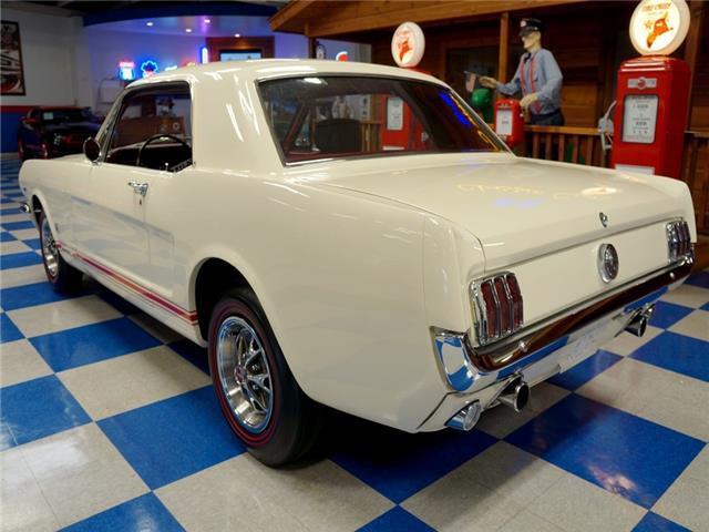 1966 Ford Mustang -- - photo 6
