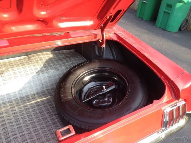 1966 Ford Mustang GT - photo 10