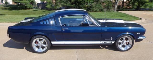 1966 Ford Mustang GT350 - photo 7