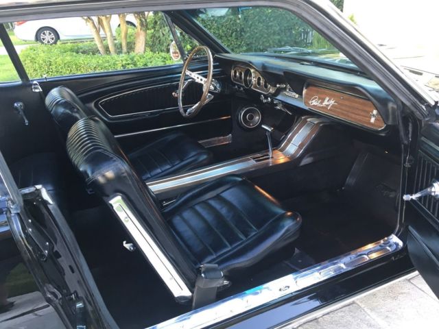 1966 Ford Mustang - photo 10