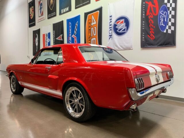 1966 Ford Mustang Coupe - photo 5