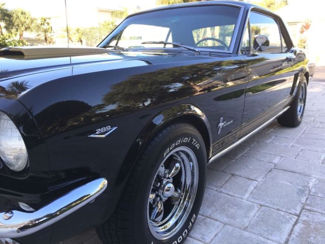 1966 Ford Mustang - photo 5