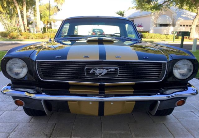 1966 Ford Mustang - photo 6