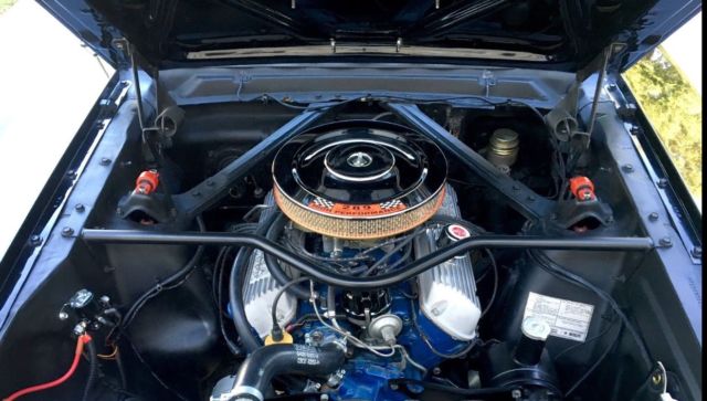 1966 Ford Mustang - photo 7