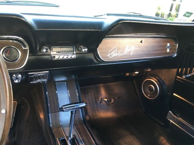 1966 Ford Mustang - photo 8