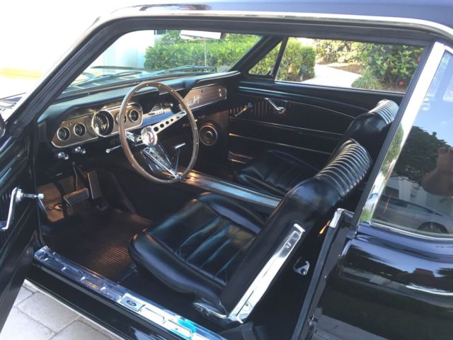 1966 Ford Mustang - photo 9