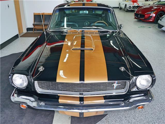 1966 Ford Mustang GT350H - photo 5