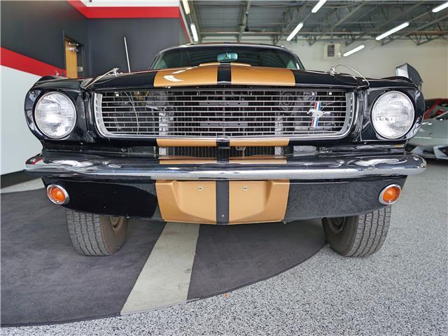 1966 Ford Mustang GT350H - photo 6