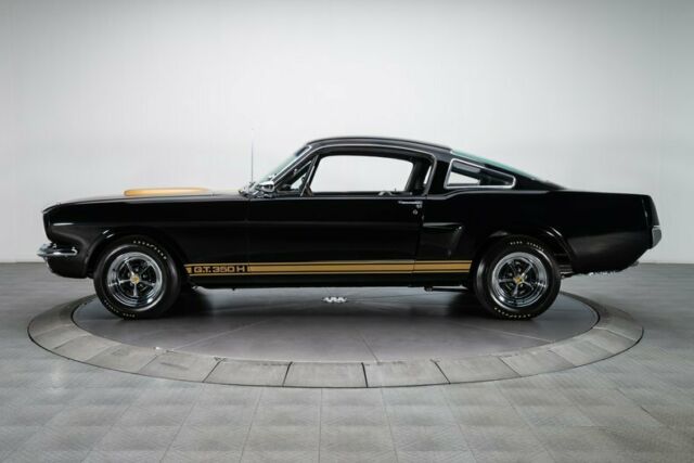 1966 Ford Mustang GT350H - photo 13